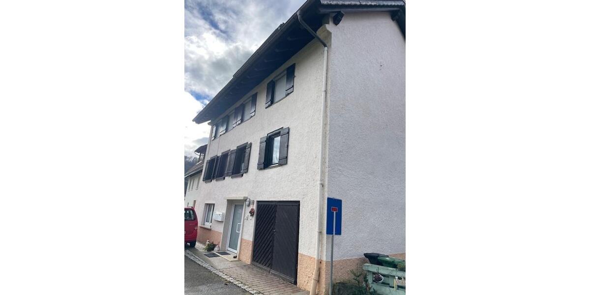 Maisonettenwohnung Starzach - 4 Zimmer, 113 m&sup2;, 820&euro; | Angebot:26550997