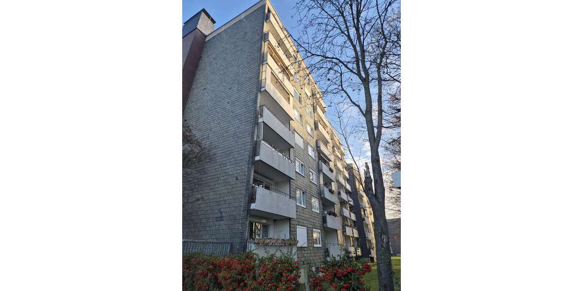 Etagenwohnung Ronnenberg-Empelde Empelde - 3 Zimmer, 75 m&sup2;, 680&euro; | Angebot:23824272