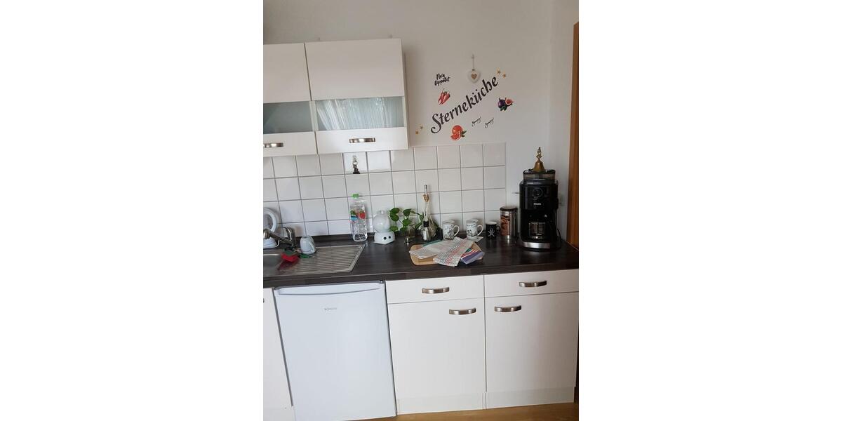 2-Zimmer-Wohnung in Kröslin mit Parkplatz & Gartennutzung 48 m2 2 zimmer