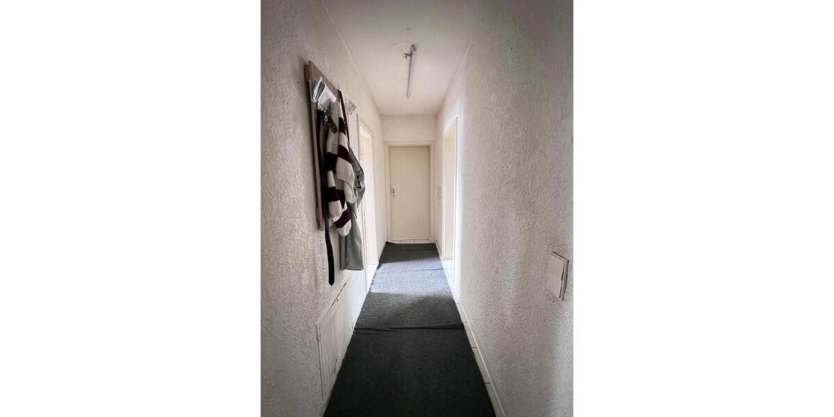 Dachgeschoßwohnung Birstein - 3 Zimmer, 55 m&sup2;, 850&euro; | Angebot:24864135