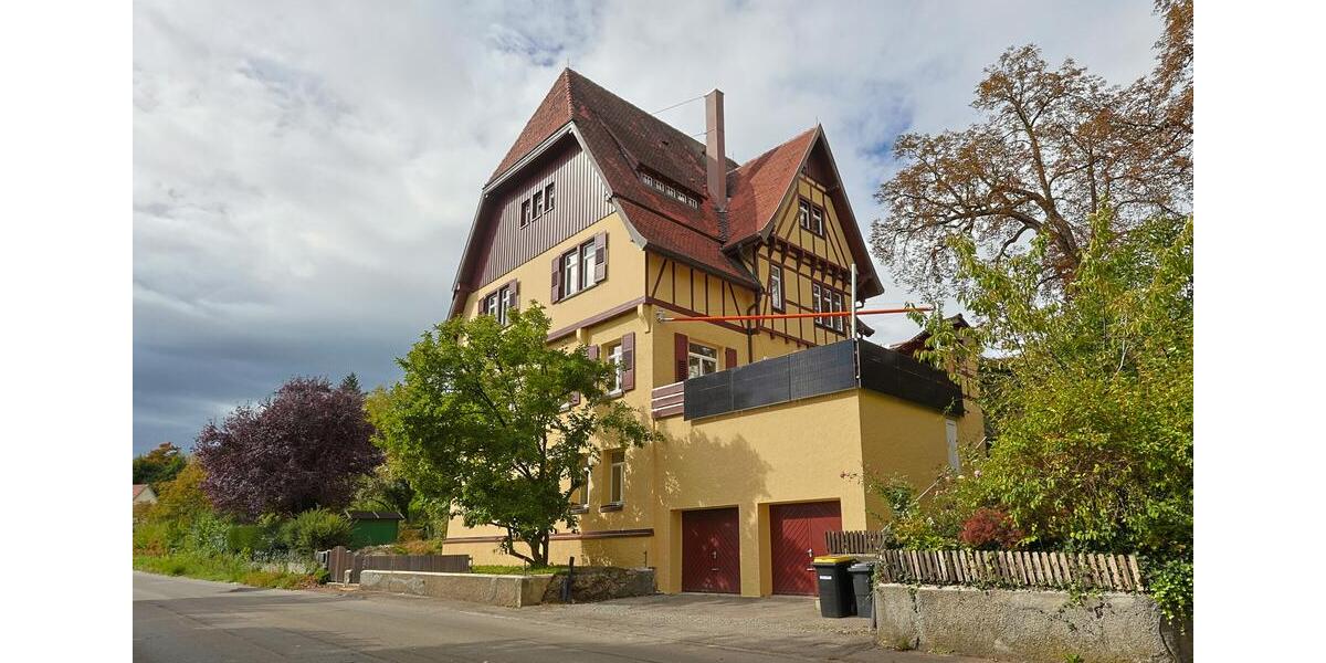 Erdgeschoßwohnung Bad Waldsee - 3.5 Zimmer, 84 m&sup2;, 1.330&euro; | Angebot:23120952