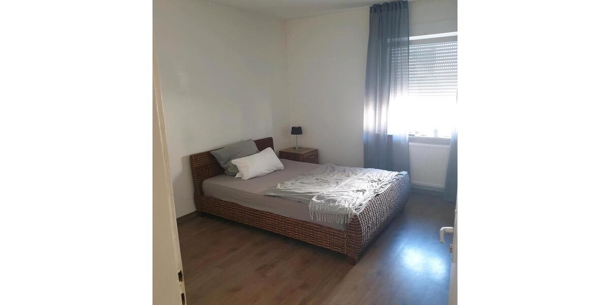 Wohnen auf Zeit Homburg - 2 Zimmer, 16 m&sup2;, 450&euro; | Angebot:26021189
