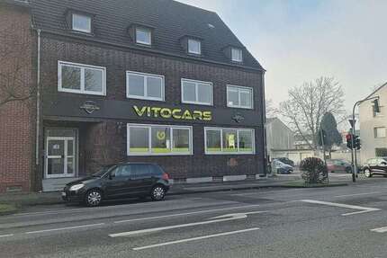 Gewerbeobjekt Mönchengladbach Rheindahlen - 850&euro; | Angebot:24814646