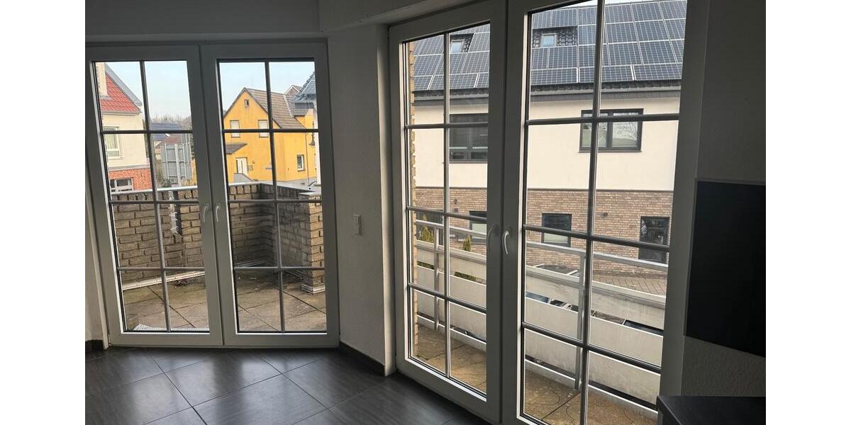 Etagenwohnung Gütersloh Avenwedde - 3 Zimmer, 75 m&sup2;, 650&euro; | Angebot:24731124