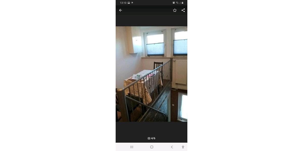 Wohnen auf Zeit Husum - 1 Zimmer, 12 m&sup2;, 210&euro; | Angebot:26419280