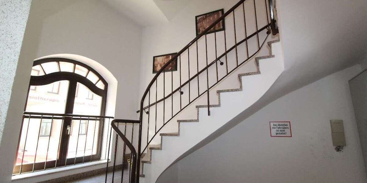 Gewerbeobjekt Penig - 848&euro; | Angebot:26138090