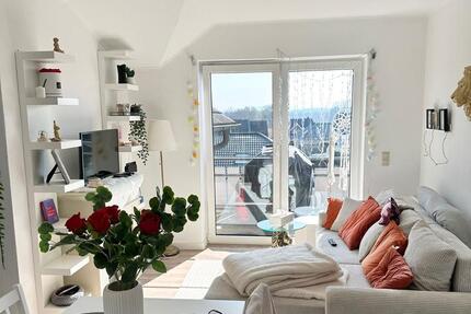 Wohnung Bakum - 2 Zimmer, 49 m&sup2;, 600&euro; | Angebot:25944745