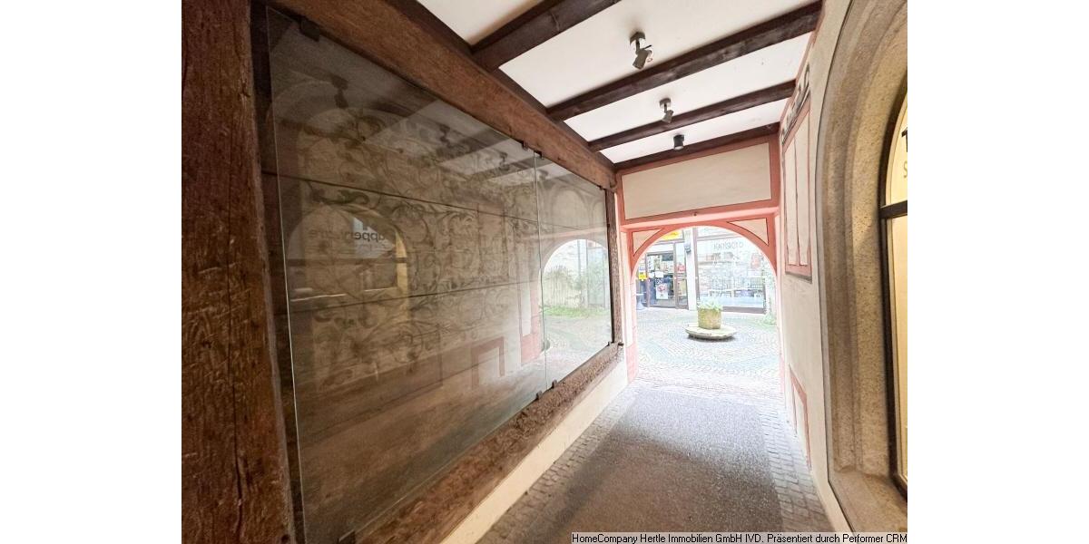 Gewerbeobjekt Freiburg im Breisgau - 2.000&euro; | Angebot:24790706