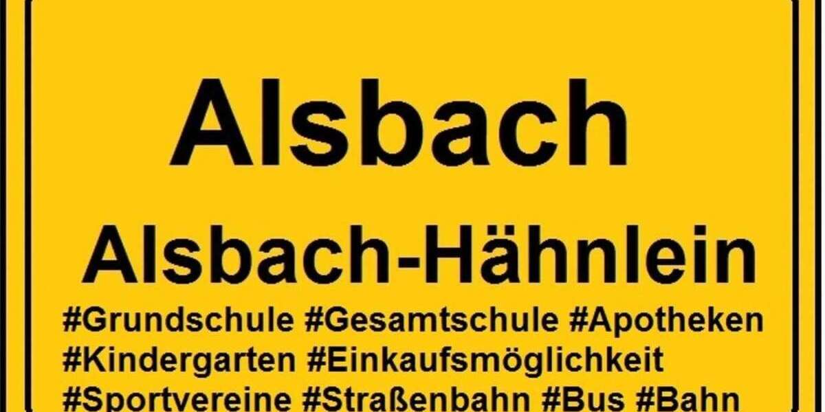 Etagenwohnung Alsbach-Hähnlein Hähnlein - 3 Zimmer, 96 m&sup2;, 999&euro; | Angebot:26124892