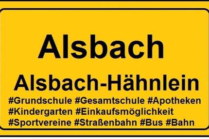 Wohnung Alsbach-Hähnlein Hähnlein - 3 Zimmer, 96 m&sup2;, 999&euro; | Angebot:26124892