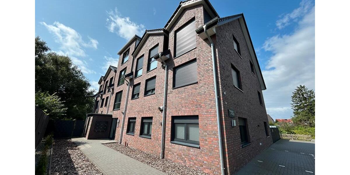 Etagenwohnung Bremerhaven Leherheide - 2 Zimmer, 69 m&sup2;, 830&euro; | Angebot:21755979