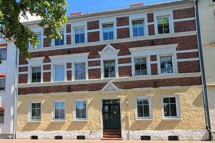 Wohnung Demmin - 3 Zimmer, 57 m&sup2;, 370&euro; | Angebot:26493331