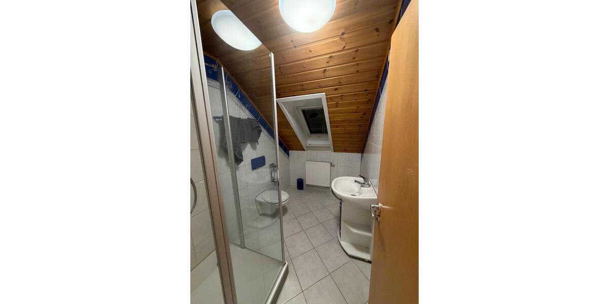 Sanierte Wohnung in 74834 Elztal-Auerbach 4 zimmer