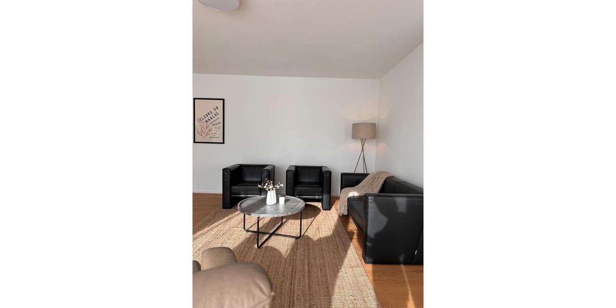 Wohnen auf Zeit Weinheim - 3 Zimmer, 105 m&sup2;, 2.400&euro; | Angebot:25640802