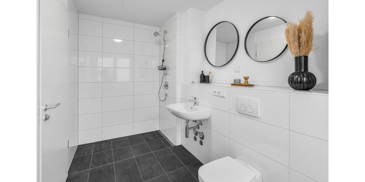 Etagenwohnung Müllheim - 4 Zimmer, 93 m&sup2;, 1.550&euro; | Angebot:23227490