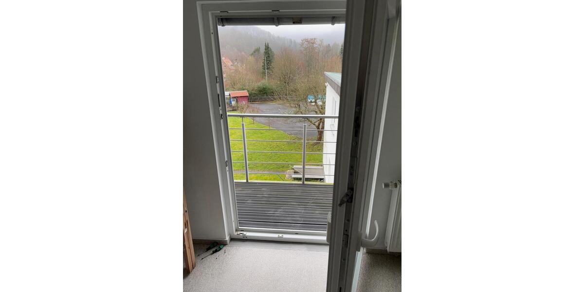 Etagenwohnung Walkenried - 2 Zimmer, 50 m&sup2;, 290&euro; | Angebot:26252495