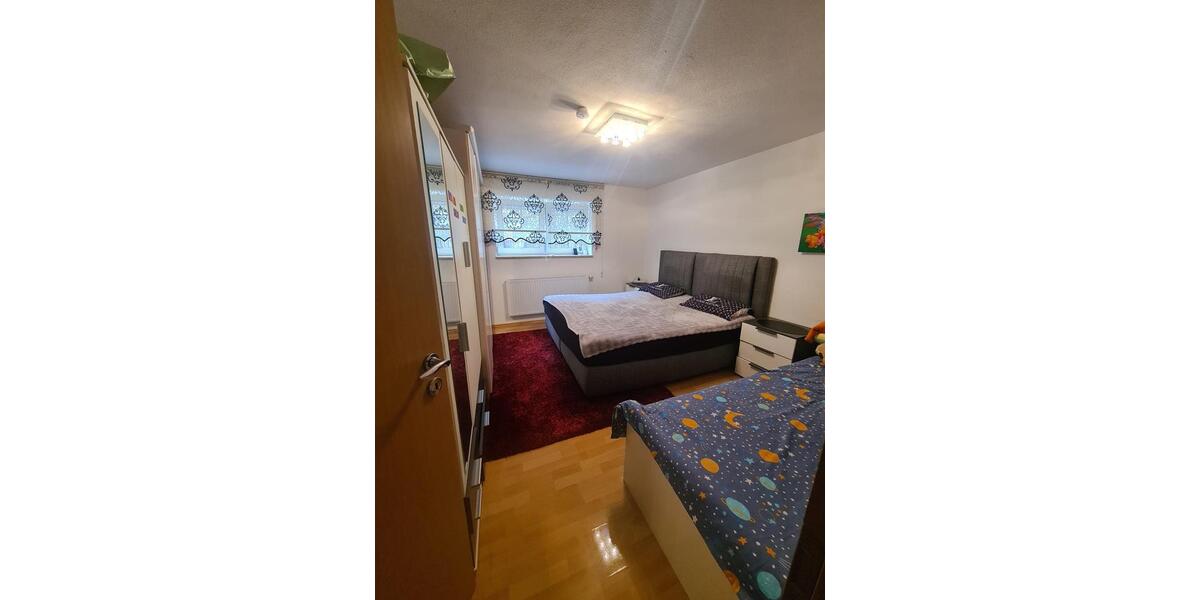 Etagenwohnung Bodenwöhr - 2 Zimmer, 60 m&sup2;, 700&euro; | Angebot:25827675