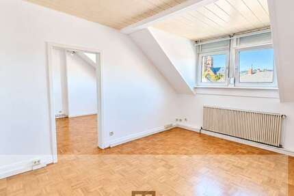 Wohnung Bad Homburg vor der Höhe Berliner Siedlung/Gartenfeld - 2 Zimmer, 48 m&sup2;, 870&euro; | Angebot:27357397