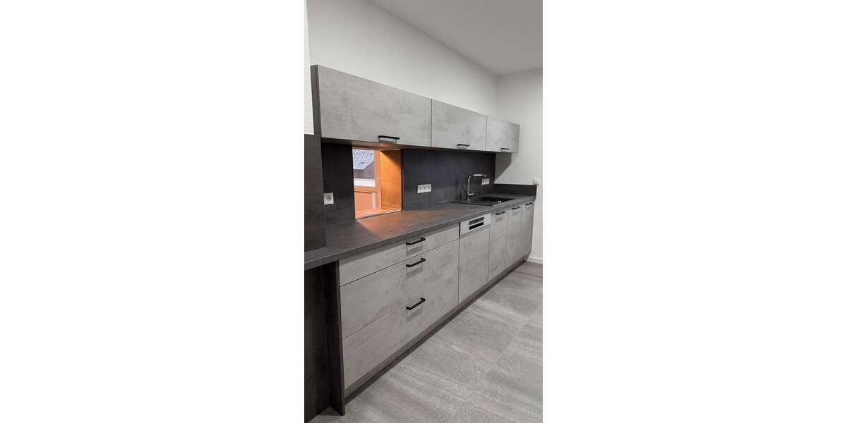 Etagenwohnung Andernach-Namedy Namedy - 3 Zimmer, 101 m&sup2;, 1.465&euro; | Angebot:26242705