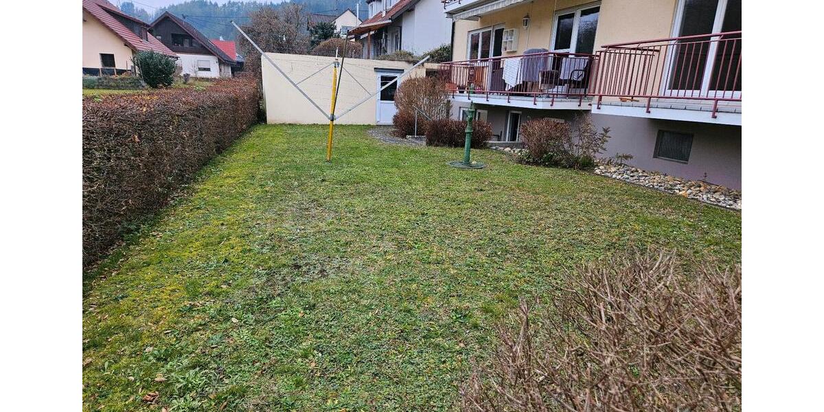 Erdgeschoßwohnung Engen - 3 Zimmer, 84 m&sup2;, 1.050&euro; | Angebot:24732397