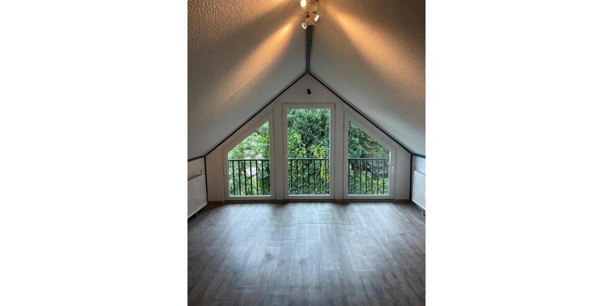 Dachgeschoßwohnung Weilburg - 2.5 Zimmer, 55 m&sup2;, 600&euro; | Angebot:26234358