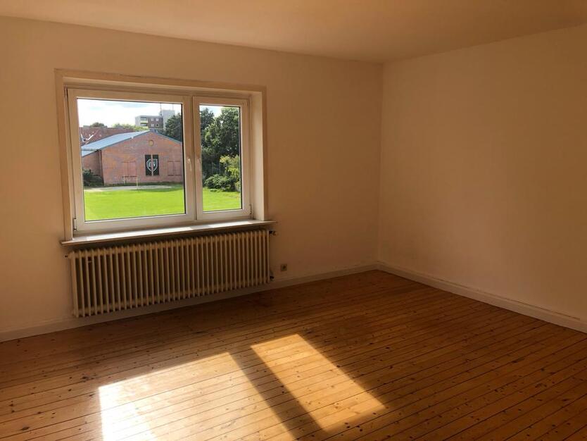 2ZKB Wohnung in zentraler Lage