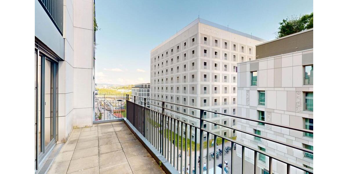 Etagenwohnung Stuttgart - 3 Zimmer, 103 m&sup2;, 1.880&euro; | Angebot:26489767