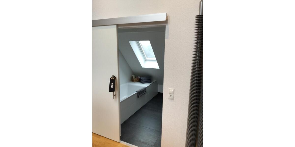 Wohnen auf Zeit Braunschweig Wabe-Schunter-Beberbach - 2 Zimmer, 75 m&sup2;, 1.090&euro; | Angebot:25973588