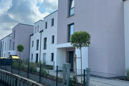Erstbezug! 3-ZKB-Whg. im Zentrum von Salzkotten