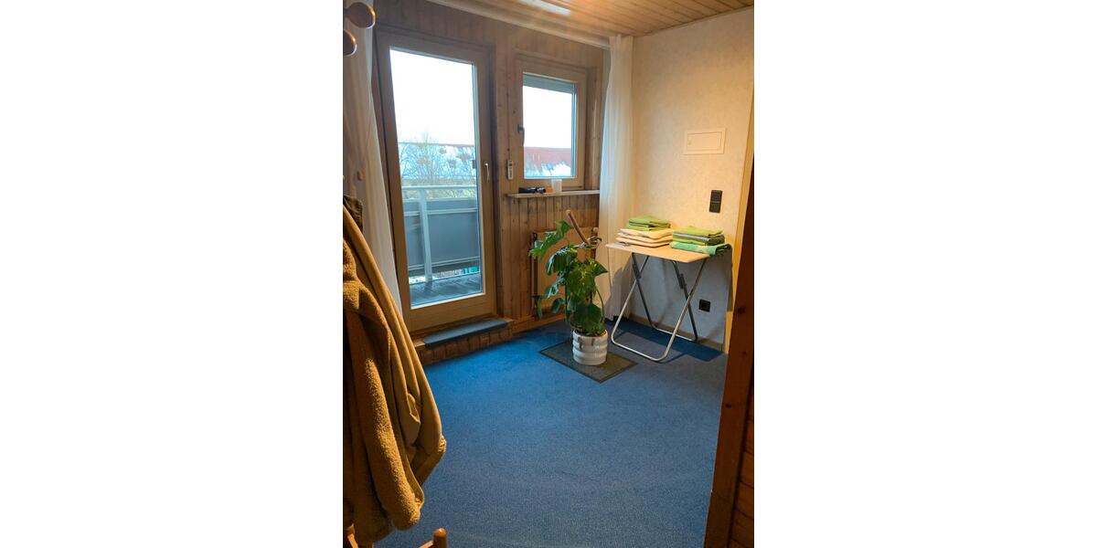 Wohnen auf Zeit Göttingen Grone - 1 Zimmer, 80 m&sup2;, 470&euro; | Angebot:26214475