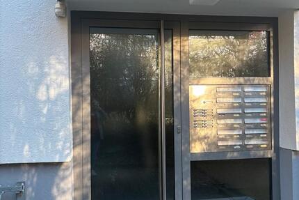 Moderne, Kernsanierte 3 Zi. EG-Wohnung mit Balkon in Sindelfingen 3 zimmer