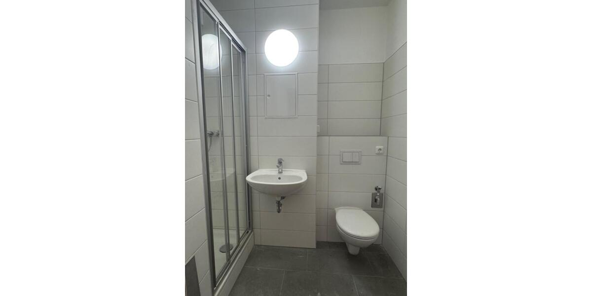 Erdgeschoßwohnung Quedlinburg - 2 Zimmer, 42 m&sup2;, 310&euro; | Angebot:24911998