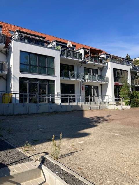 Wohnung zum Mieten in Potsdam 1.099,54 € 84.58 m²