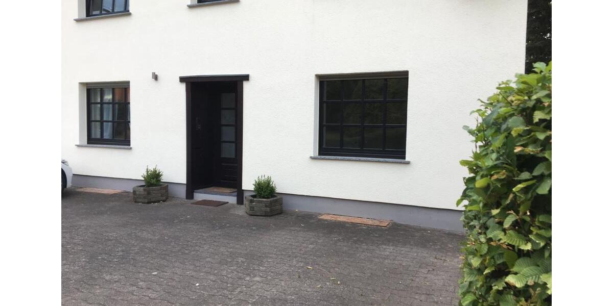 Erdgeschoßwohnung Osburg - 2 Zimmer, 91 m&sup2;, 700&euro; | Angebot:26024890