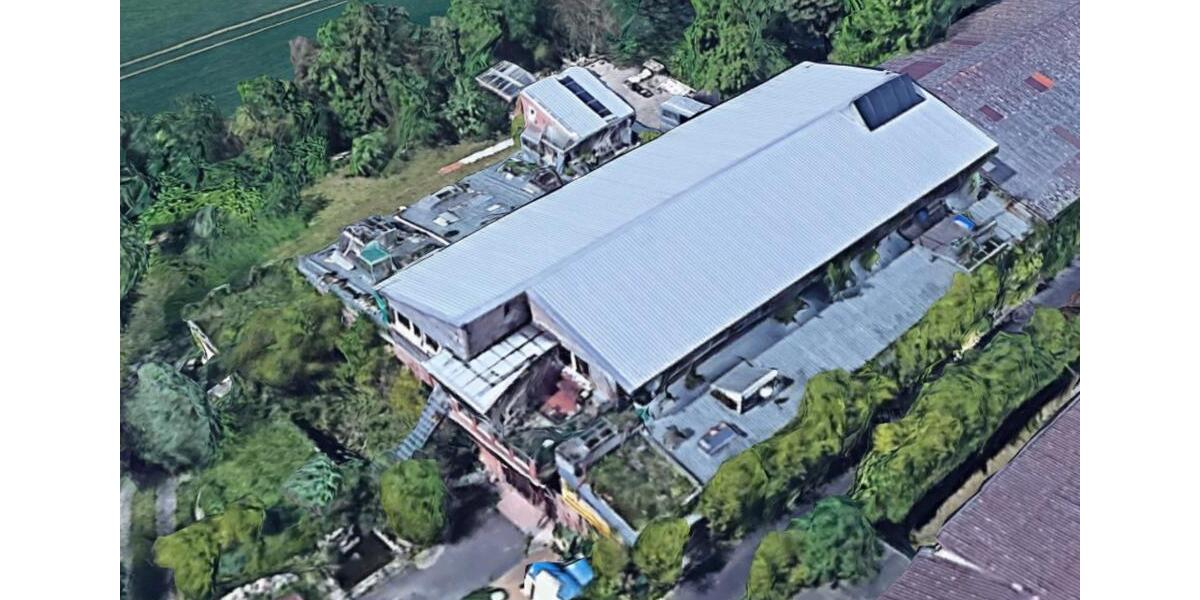 Gewerberäume Göttingen-Holtensen zimmer