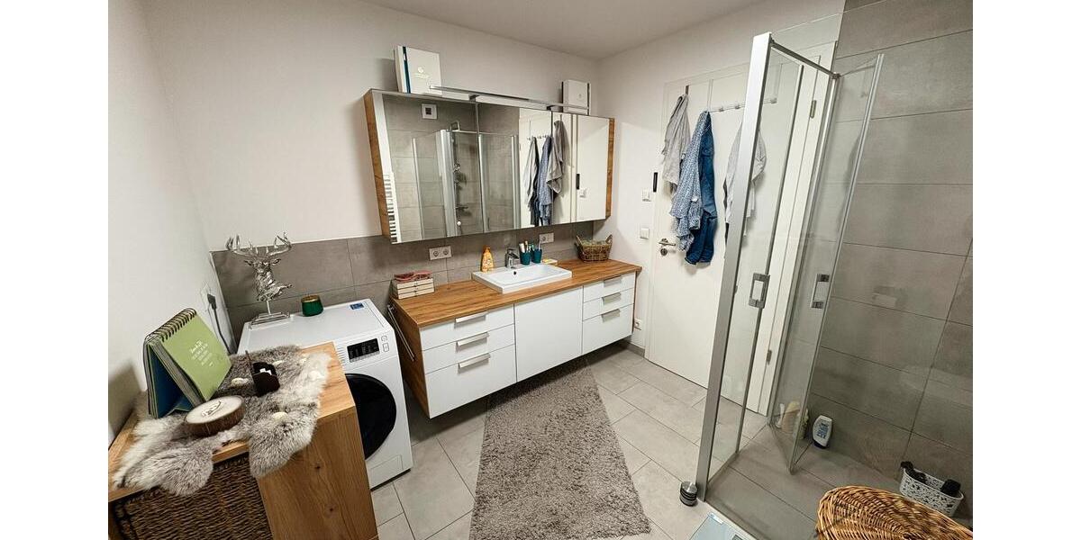 Etagenwohnung Hengersberg - 2 Zimmer, 68 m&sup2;, 750&euro; | Angebot:25882977