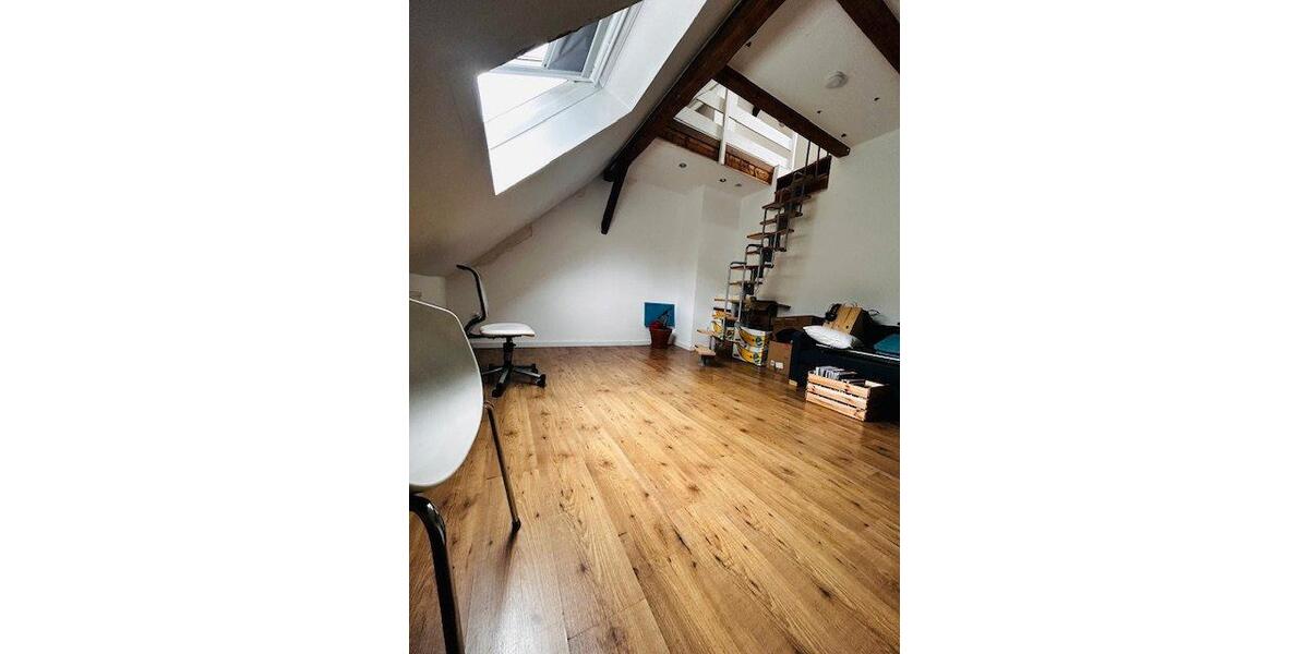 Maisonettenwohnung Reichshof - 5 Zimmer, 165 m&sup2;, 1.390&euro; | Angebot:26638415