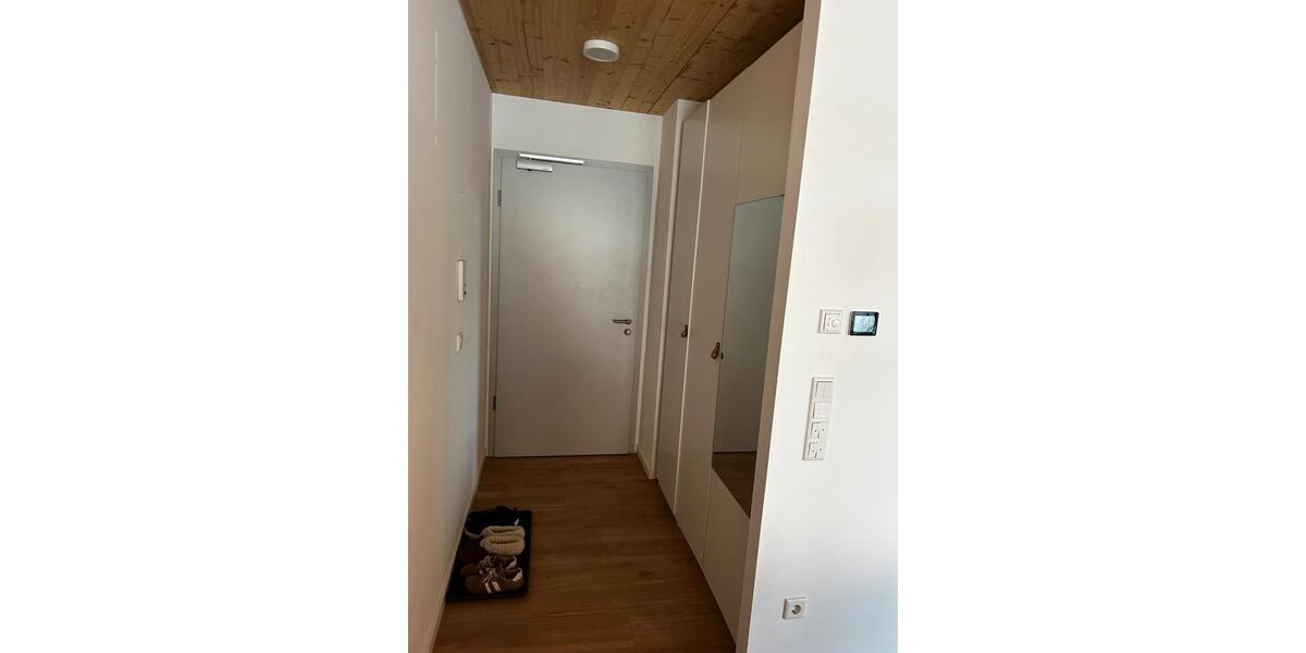Etagenwohnung Erlangen Alterlangen - 1 Zimmer, 26 m&sup2;, 670&euro; | Angebot:26696373