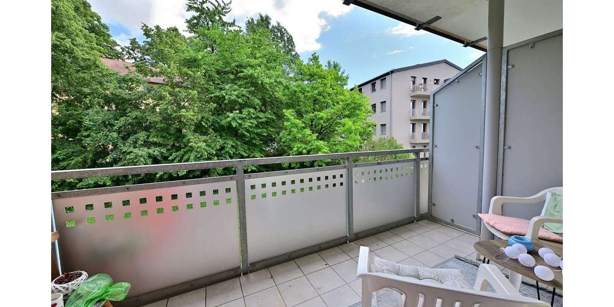 Etagenwohnung Ansbach - 4 Zimmer, 91 m&sup2;, 1.210&euro; | Angebot:26897108