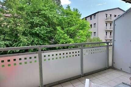 Wohnung Ansbach - 4 Zimmer, 91 m&sup2;, 1.210&euro; | Angebot:26897108
