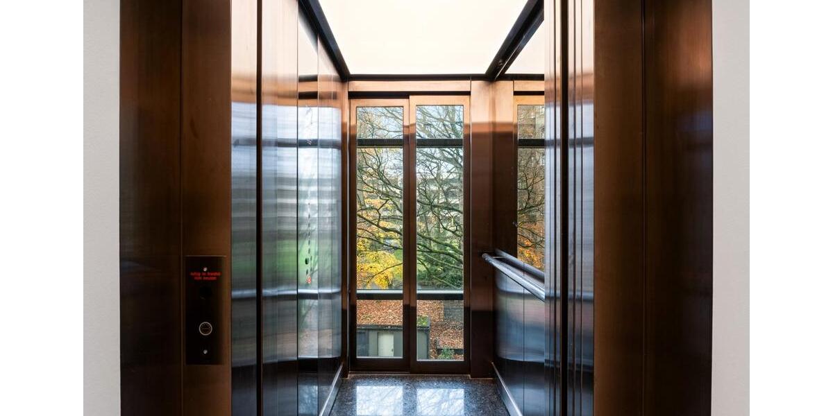 Wohnen auf Zeit Hamburg Uhlenhorst - 3 Zimmer, 75 m&sup2;, 2.500&euro; | Angebot:26496469