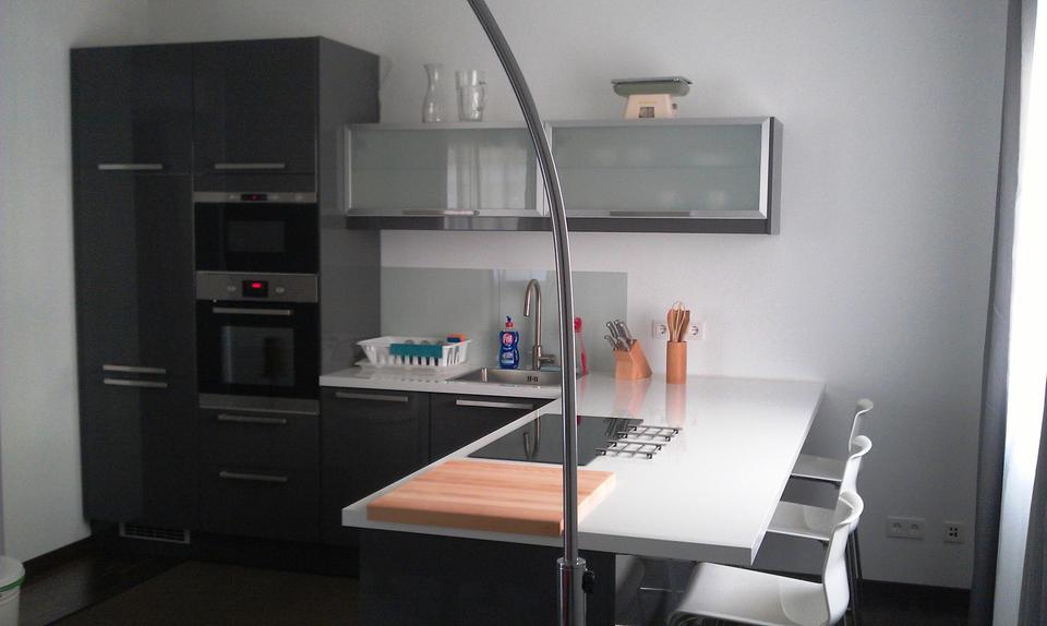 Wohnen auf Zeit Düsseldorf Stadtbezirk 3 - 2.5 Zimmer, 69 m&sup2;, 1.800&euro; | Angebot:25864306