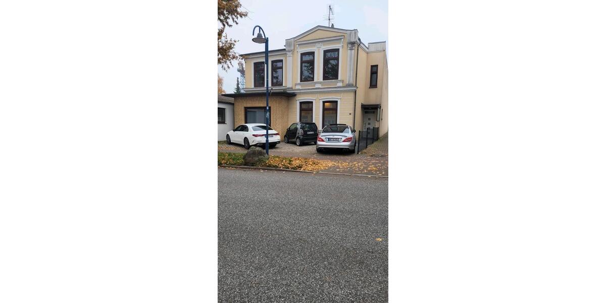 Biete Zimmer in Bad Oldesloe 1 zimmer