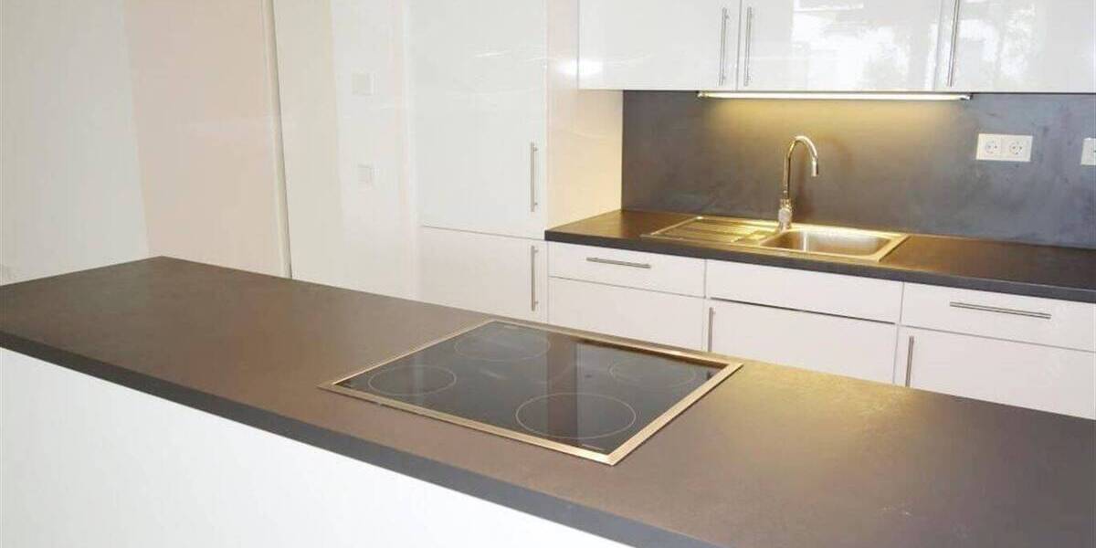 Etagenwohnung Mönchengladbach Stadtmitte - 3 Zimmer, 87 m&sup2;, 1.158&euro; | Angebot:26585753