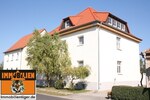 Schwarzkollm-Wohnen direkt im Dorf! - Dachgeschoßwohnung Hoyerswerda Schwarzkollm | Angebot:26994916