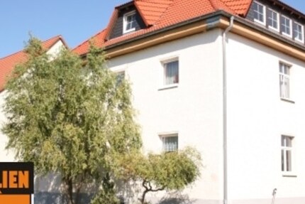 Schwarzkollm-Wohnen direkt im Dorf! - Wohnung Hoyerswerda Schwarzkollm | Angebot:26994916