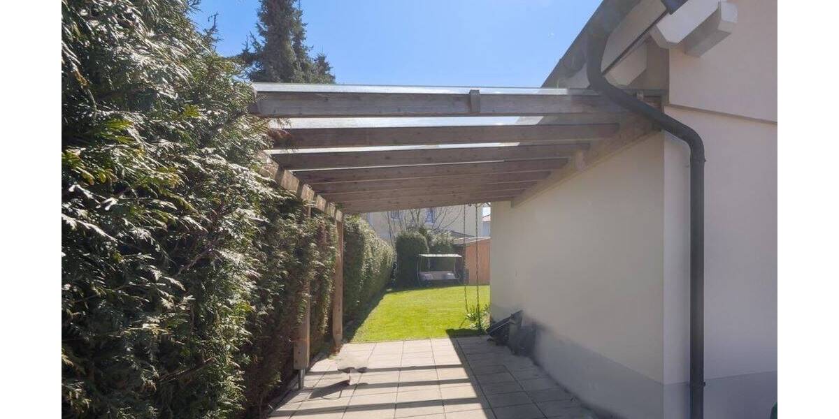 Einfamilienhaus Mammendorf - 9 Zimmer, 272 m&sup2;, 3.490&euro; | Angebot:23964807