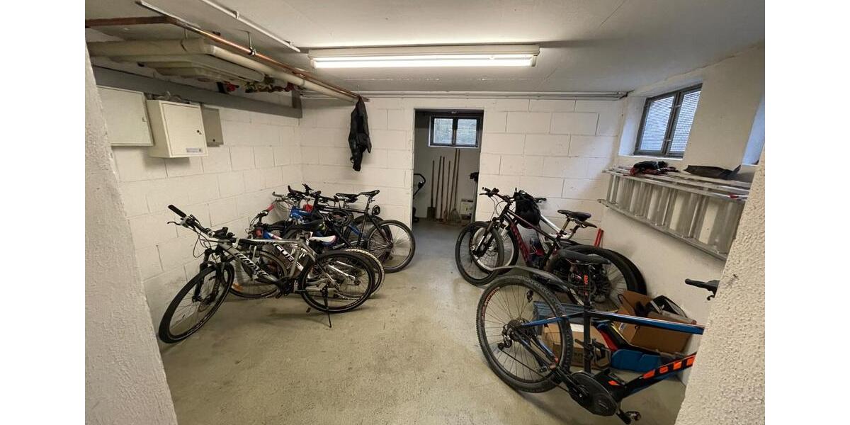 Etagenwohnung Gerlingen - 2 Zimmer, 58 m&sup2;, 920&euro; | Angebot:25833373