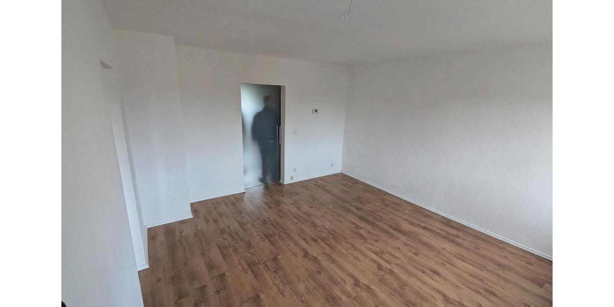 Dachgeschoßwohnung Grimma - 2 Zimmer, 52 m&sup2;, 577&euro; | Angebot:25648400
