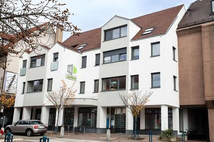 Wohnung Hockenheim - 3 Zimmer, 88 m&sup2;, 1.125&euro; | Angebot:27286930
